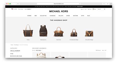 michael kors usa website|michael kors online shopping usa.